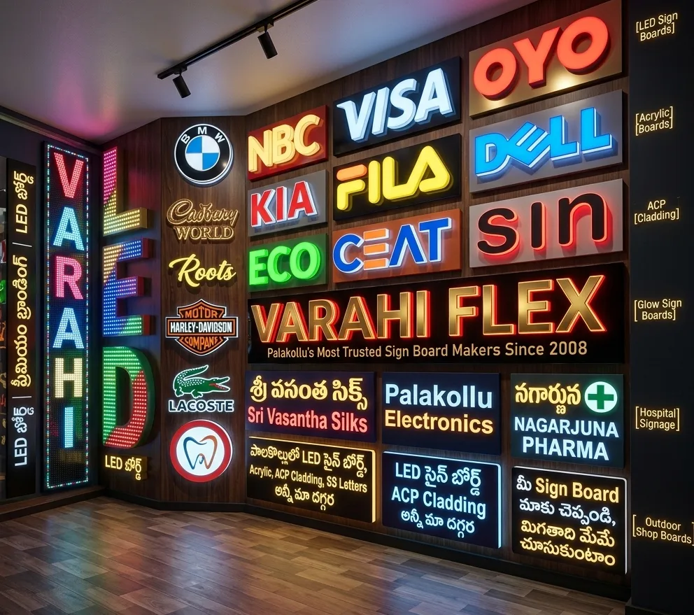 glowshine-board-making