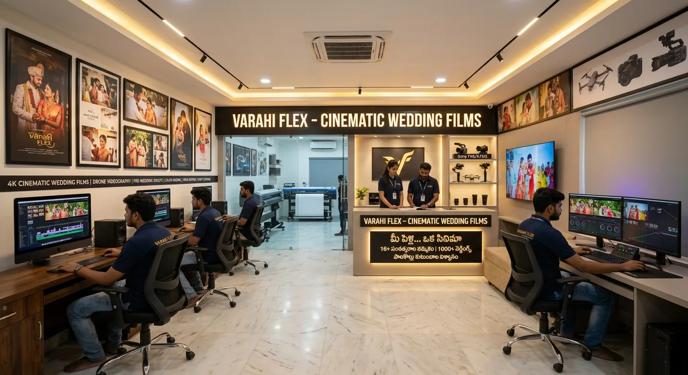 varahiflex-cinematic-wedding-films